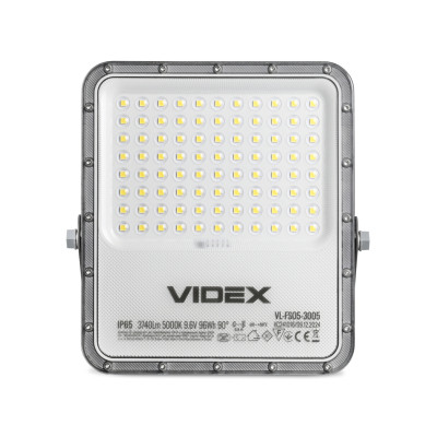 Прожектор Videx VL-FSO5-3005 Винница - изображение 3