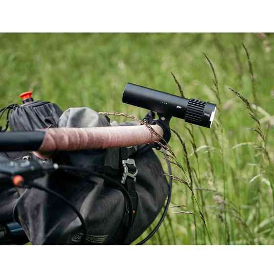 Фара Knog PWR Trail 1100 Lumens POWERBANK Київ