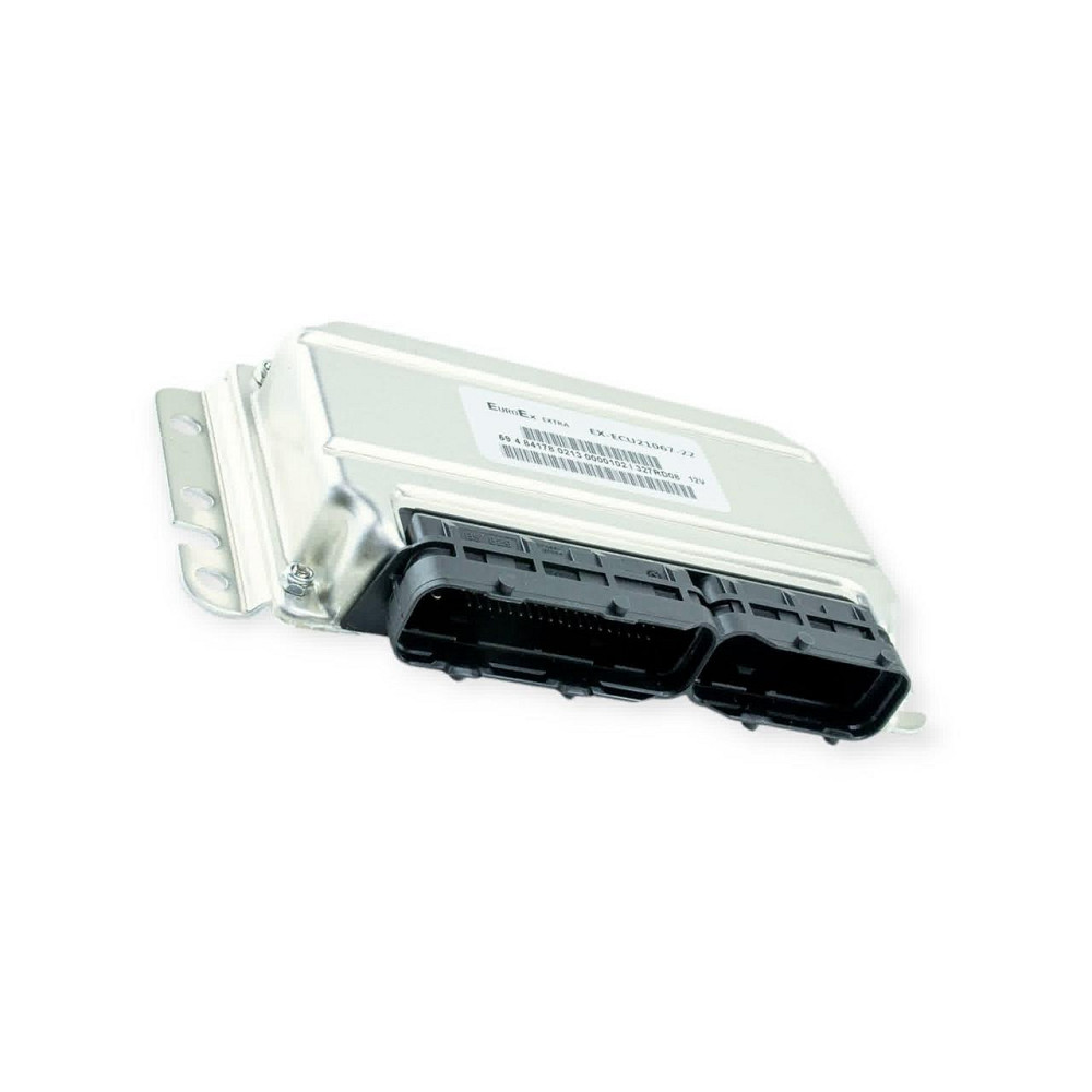 Блок управления ВАЗ 21067-1411020-22 Я7.3 Мукачево - изображение 1