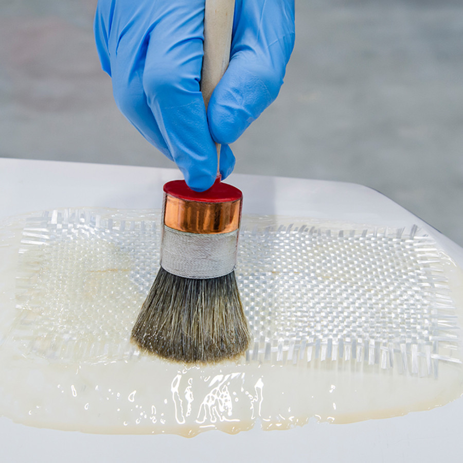 Склотканина 