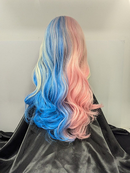 Перука 43 Луцк - изображение 1