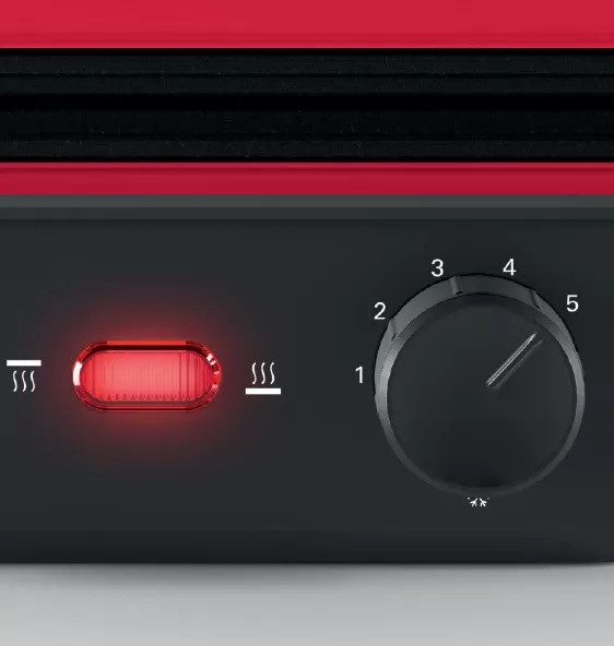 Гриль Bosch TCG4104 ( 27629 ) Харьков - изображение 1