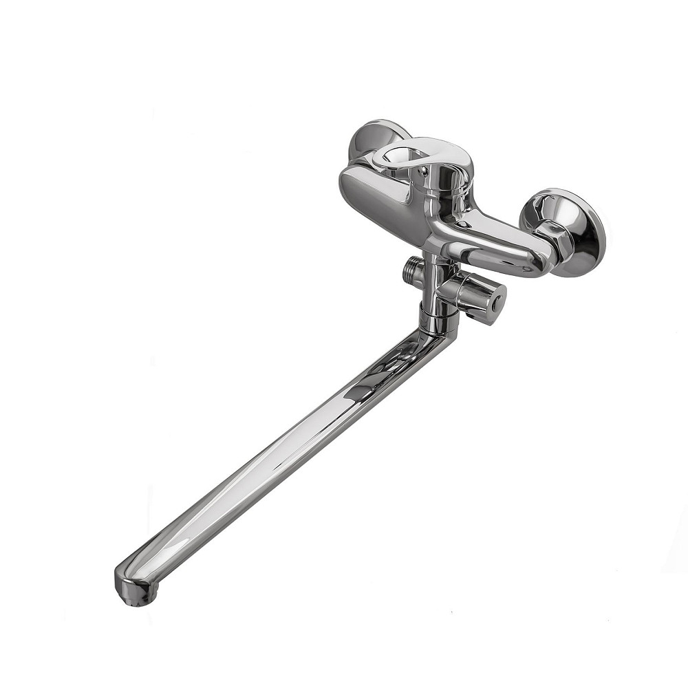 Змішувач для ванни EcoMix ELIT EM-108 Тернопіль - фото 2