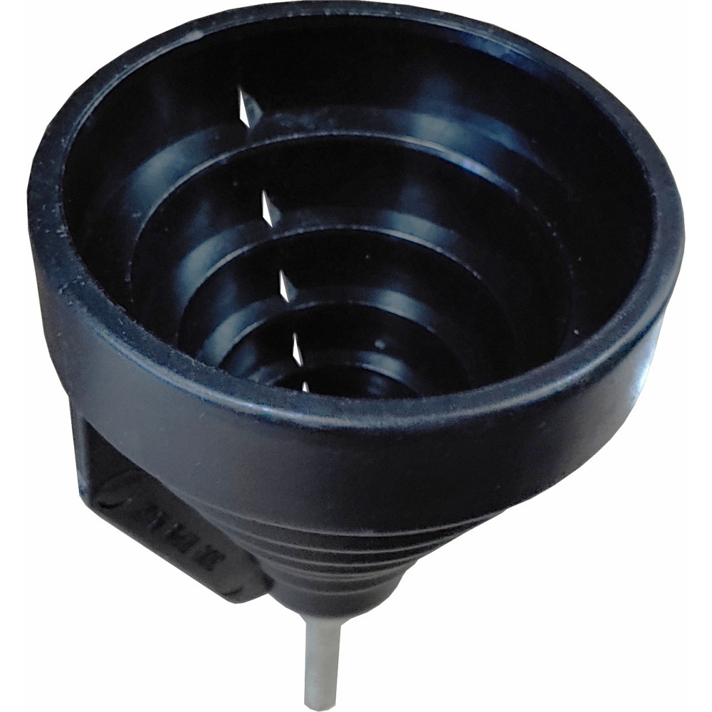 Фаскознімач для труб PE Ø16-63мм BPE1663 CRISTAL (000026687) Київ - фото 3