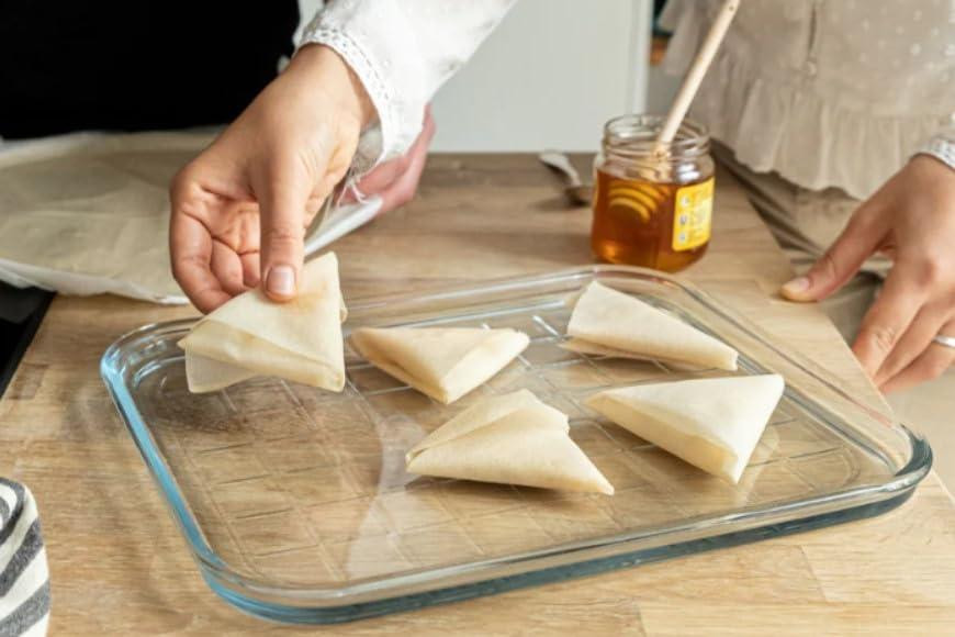 Противень для выпечки Pyrex, 32х26х2 см (7092323) Киев - изображение 2
