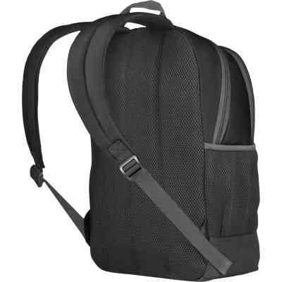 Рюкзак для ноутбука Wenger 16" Quadma Gray (653215) Вінниця