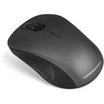 Мишка Modecom MC-WM10S Silent Wireless Black (M-MC-WM10S-100) Вінниця
