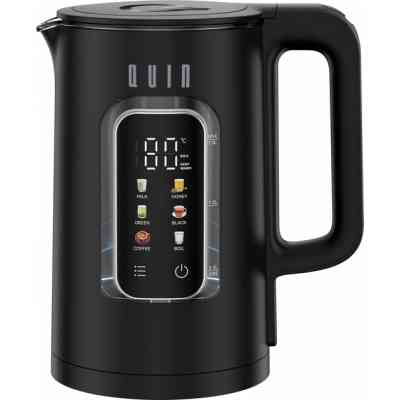 Электрочайник QUIN KTL-303 Винница