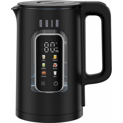 Электрочайник QUIN KTL-303 Винница - изображение 1