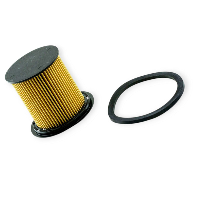 Фільтр Рено лагуна 1.9DCI 11, (1999-), меган 1.9DTI 3, (1999-) паливний Мукачево - фото 1