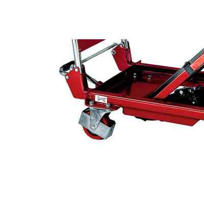 Стол подъемный гидравлический Skiper SKTS 800 Profi (974984) Винница