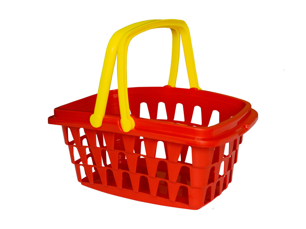 Іграшка "Корзина ТехноК", арт.3053, шт Київ - фото 1