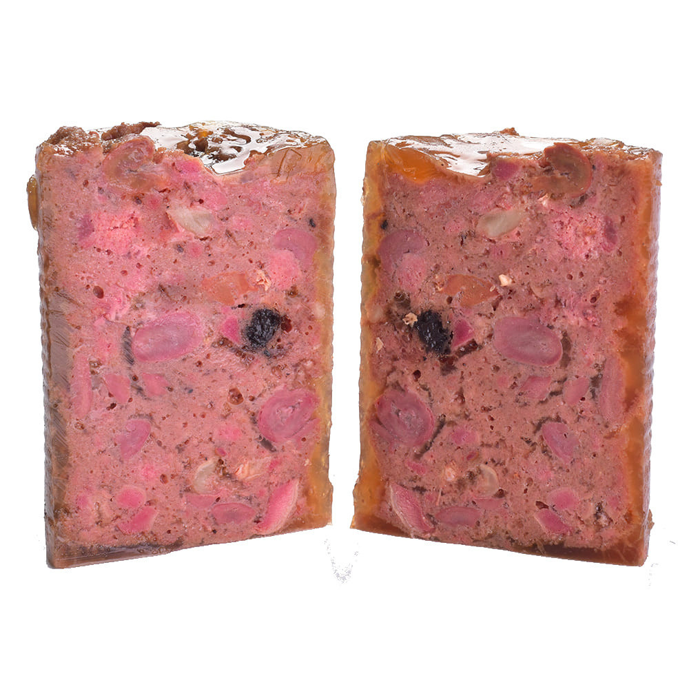 Влажный корм Carnilove Duck & Pheasant для собак, утка и фазан, 400 г Винница - изображение 4