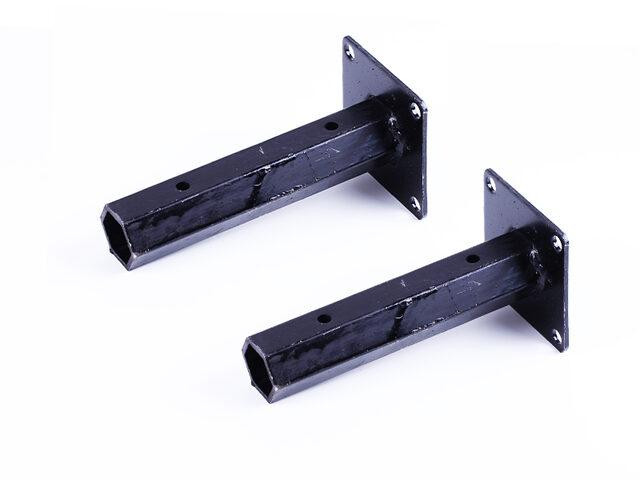 Ступица колеса на КПП, 210 мм, пара Мукачево - изображение 2