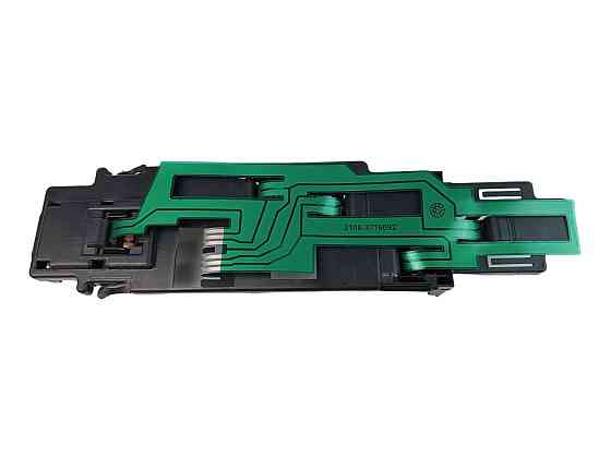 Плата фонаря 2108, 2109, 21099, 2113, 2114 правая с лампами заднего Мукачево