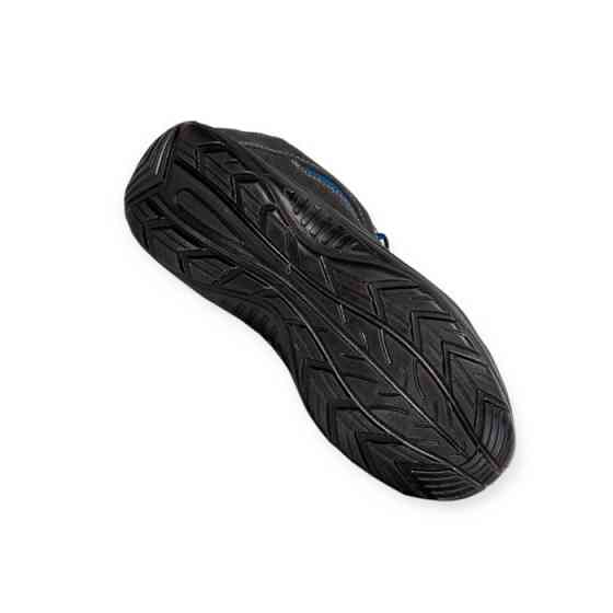 Кросовки Chikago защитные, р 44 кожа, стальной подносок, антипрокольные, маслобензостойкие Мукачево