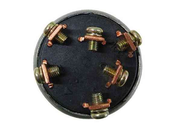 Замок запалювання ДонгФенг 240/254 Мукачево