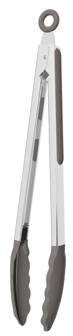 Щипці універсальні Tramontina Softta, 33.9 см (7096846) Київ - фото 1