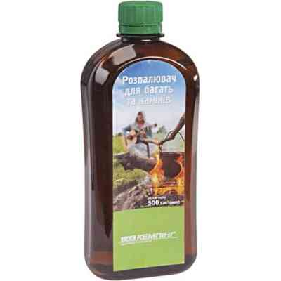 Розжиг Кемпінг 0,5 л (4820152610546) Винница
