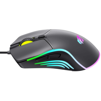 Мышка Havit HV-MS1029 USB Black (6939119067229) Винница - изображение 3