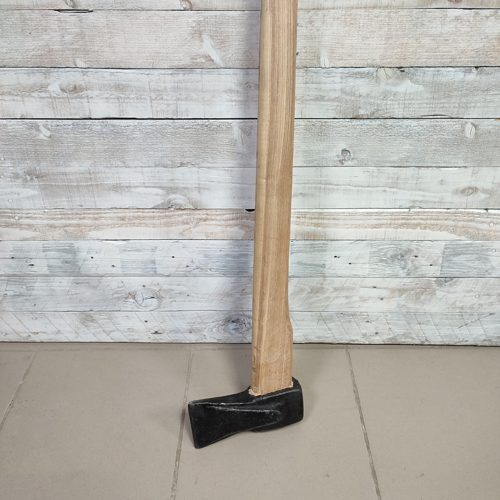 Колун 4 кг із щоками Харків - фото 1