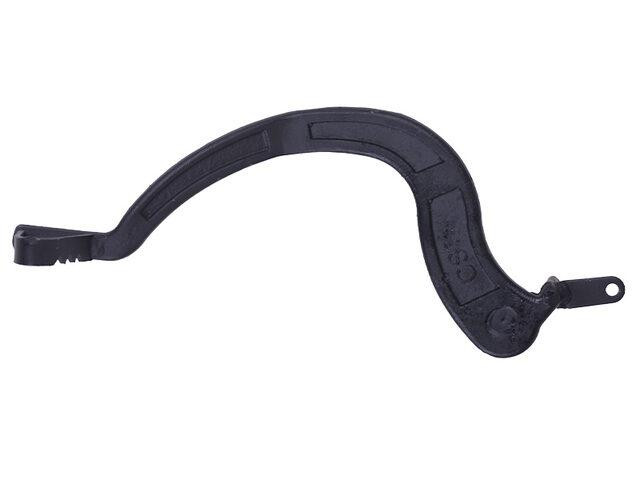 Лапка заднього гальма на мотоцикл XY200GY-9А Мукачево - фото 4