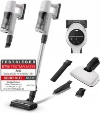 Пылесос Odkurzacz Pink Stuff Aeg Seria 6000 Киев - изображение 1