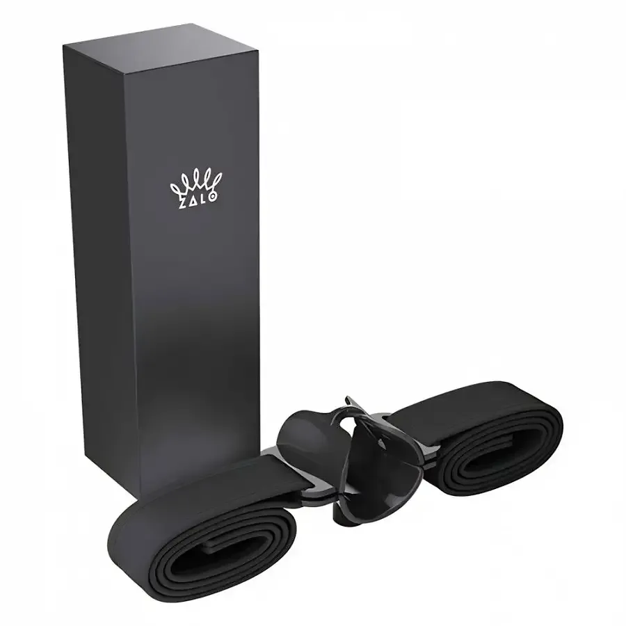 Ремінь-фіксатор Zalo Mose 2 Strap для фіксації вібратора між стегнами Львів - фото 2