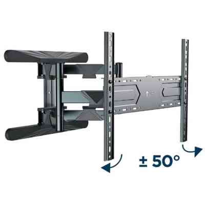 Кронштейн Gembird WM-80ST-01 Винница