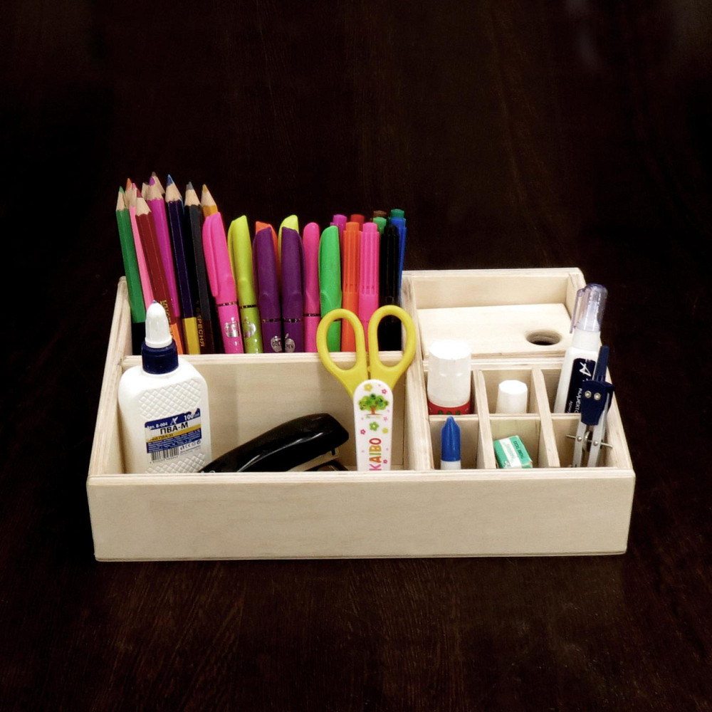 Настольный органайзер 