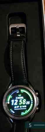 Смарт -Часы: Samsung Galaxy Watch 3 41mm. Киев