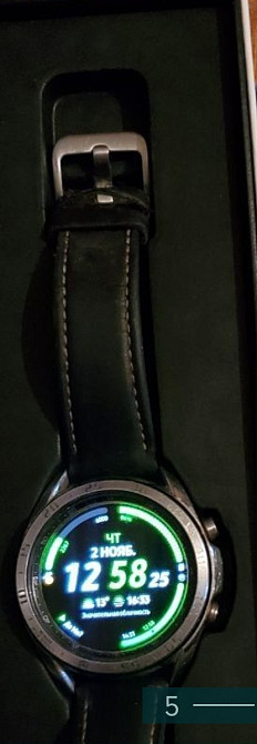 Смарт -Часы: Samsung Galaxy Watch 3 41mm. Киев - изображение 1