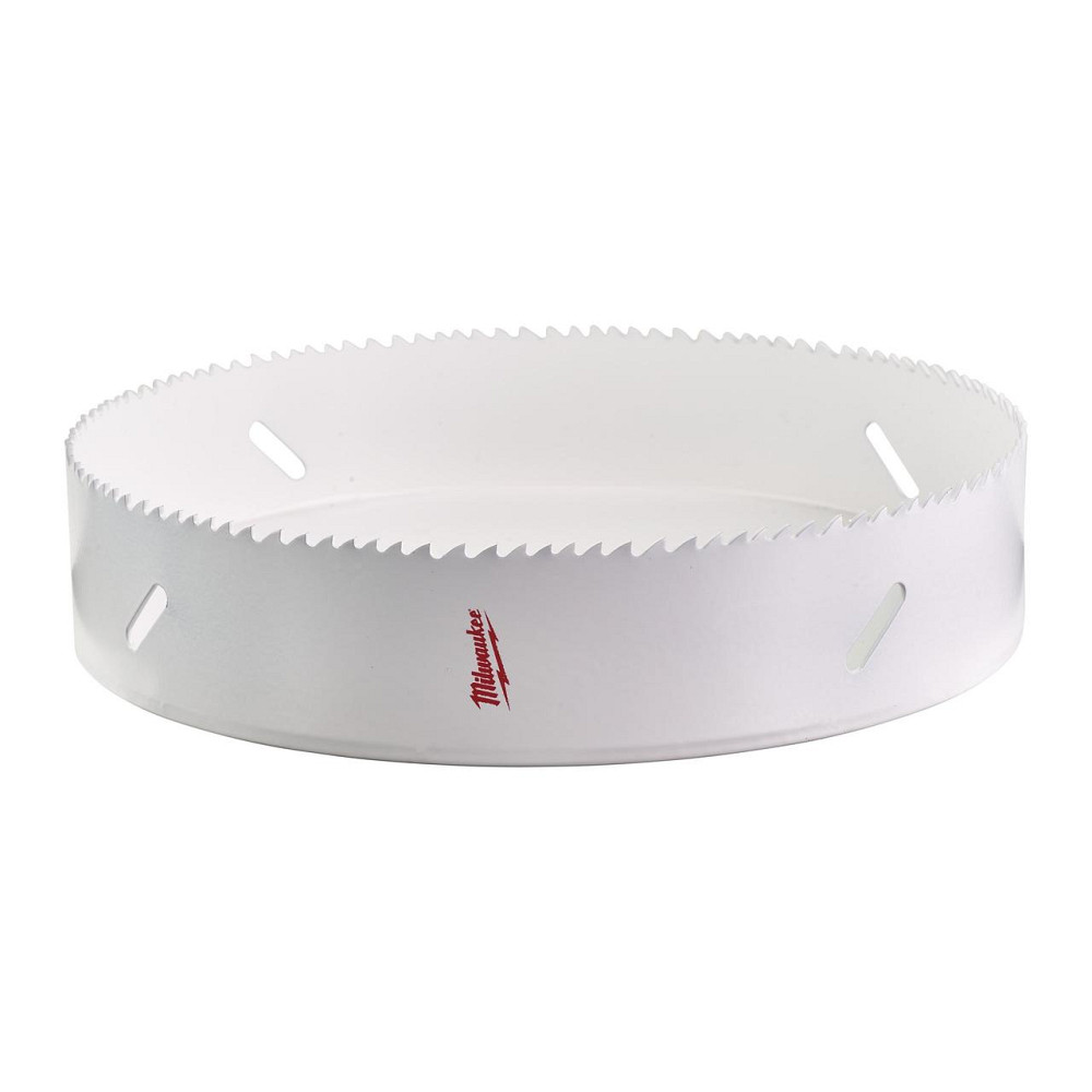 Коронка Bi-Metal MILWAUKEE, діаметр 200мм Одесса - изображение 1