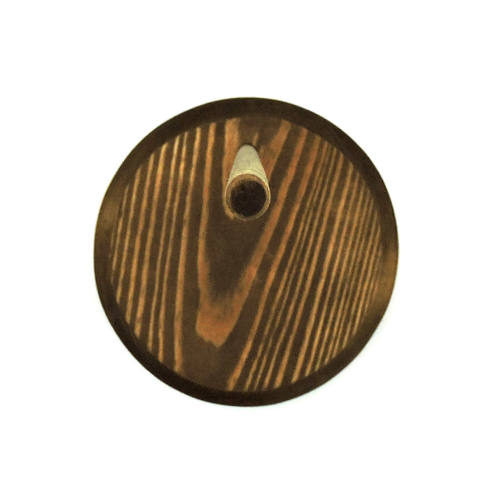 Підставка для ляльок "Церчіо 13 тип В" капучино Миколаїв - фото 6