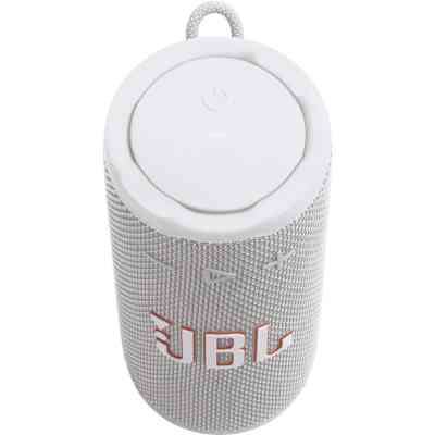Акустическая система JBL Grip White (JBLGRIPWHT) Винница