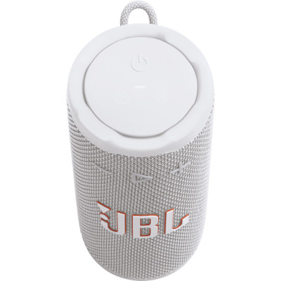 Акустична система JBL Grip White (JBLGRIPWHT) Вінниця - фото 5