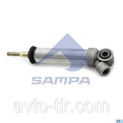 Цилиндр остановки двигателя Renault Premium ‎5010477149 Луцк