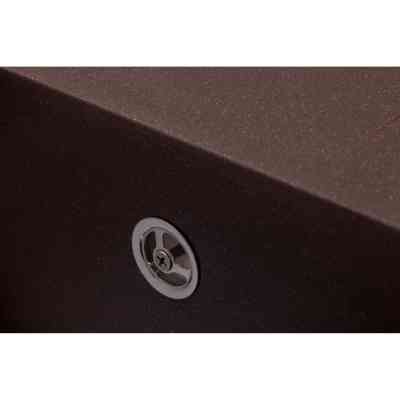 Мийка кухонна GRANADO PALMA marron (gr2006) Вінниця