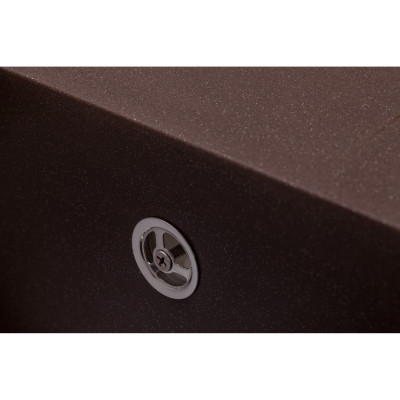 Мийка кухонна GRANADO PALMA marron (gr2006) Вінниця - фото 5