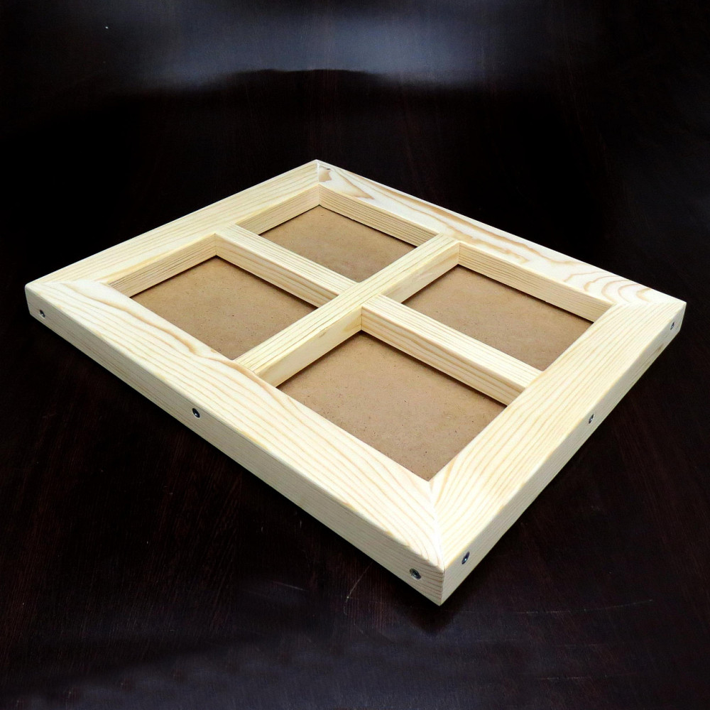 Декоративна рама "Касторія 2" бланже Миколаїв - фото 2