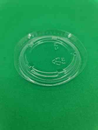 Кришка для 1,5/2 OZ ПЕТ (100 шт) Харків