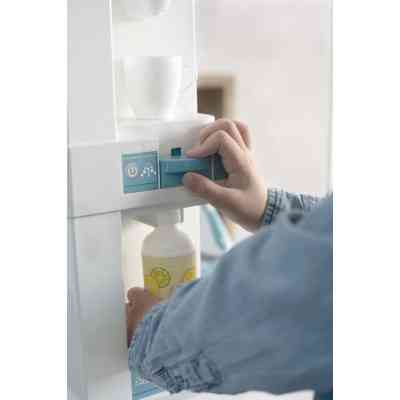 Игровой набор Smoby Интерактивный набор 2 в 1 Тефаль Кухня + Прачечная (311050) Винница