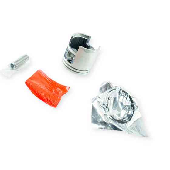 Поршень TB-60 D=43+1.0 комплект Мукачево