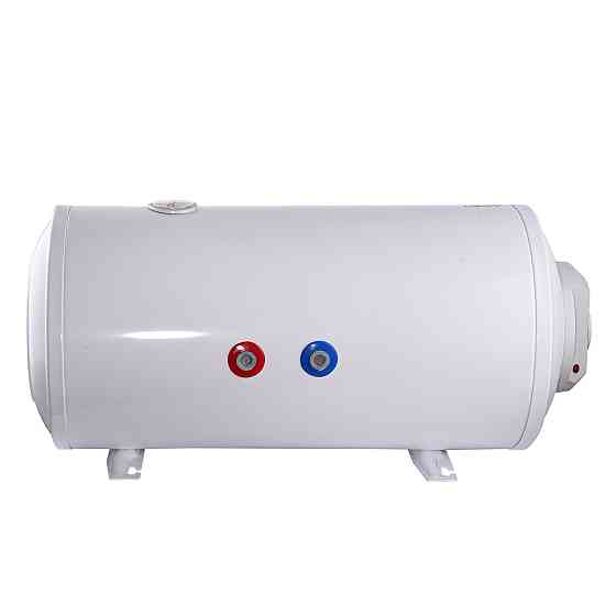 Водонагреватель LEOV LH Slim 80 l горизонтальный (19822) (000019822) Киев