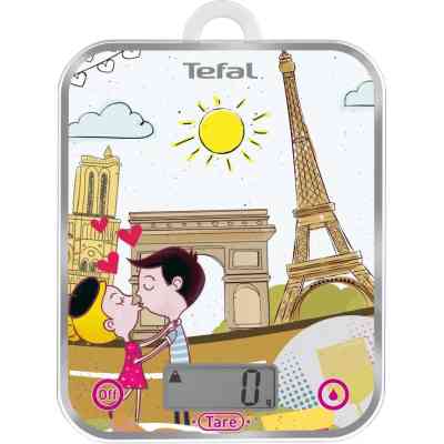 Весы кухонные Tefal BC5125V1 Винница