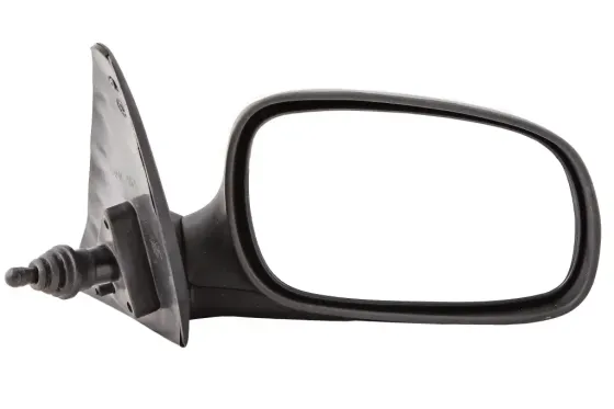 Зеркало наружное Lanos увеличенное Erayna правое Винница