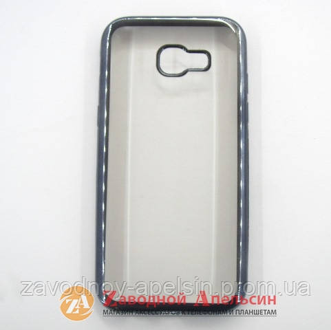 Samsung A5 2017 A520 чохол Electroplating Одеса - фото 1