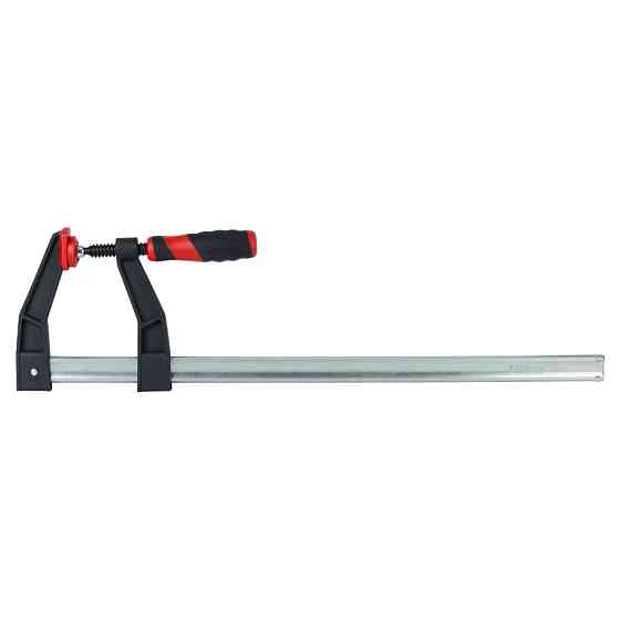 Ultra Струбцина столярная тип "F" 500×120мм DIN 5117 усиленная ULTRA (4242332) Коломия