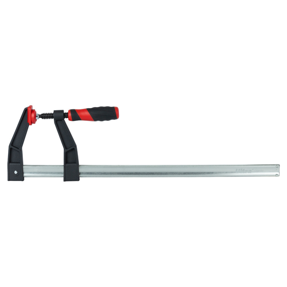 Ultra Струбцина столярная тип "F" 500×120мм DIN 5117 усиленная ULTRA (4242332) Коломия - фото 4