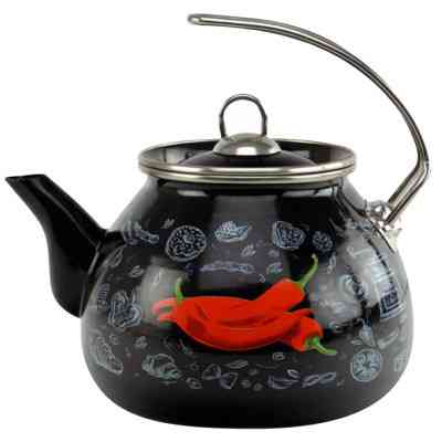 Чайник Gusto Перчинка 3,3 л GT-T-533-P (95948) Винница